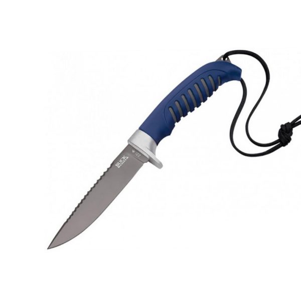 Нож филейный Buck SILVER CREEK BAIT BLADE cat.3114 (арт.0221BLX-B)